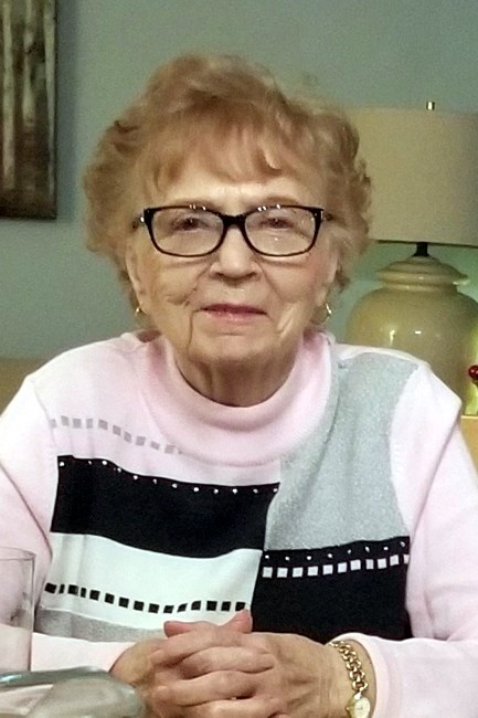 Obituary of Rita Mary Postello