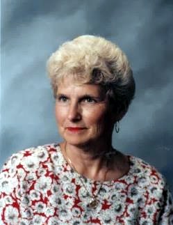 Obituary of Jan Watts