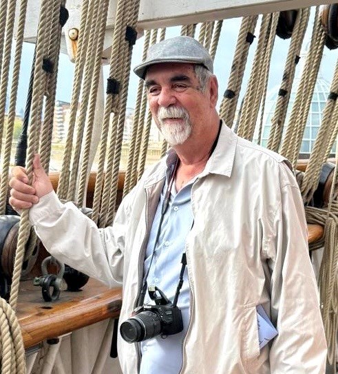 Obituary of Reinol Bernardo Pereira