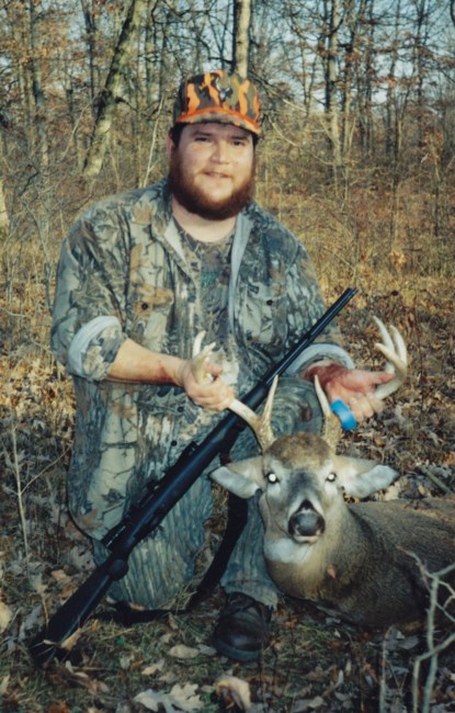 Obituary of Timothy Jay Lopez