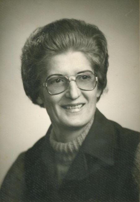 Obituary of Norma Lorene Baker