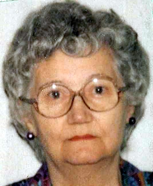 Obituary of Consuelo Ortiz Rivera "Mama"