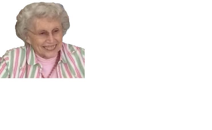 Obituary of Jane Kollock McCall