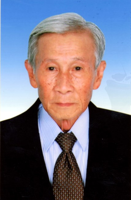 Obituary of Lap Thanh Phan