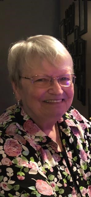 Obituary of Margaret Snypp Nottle