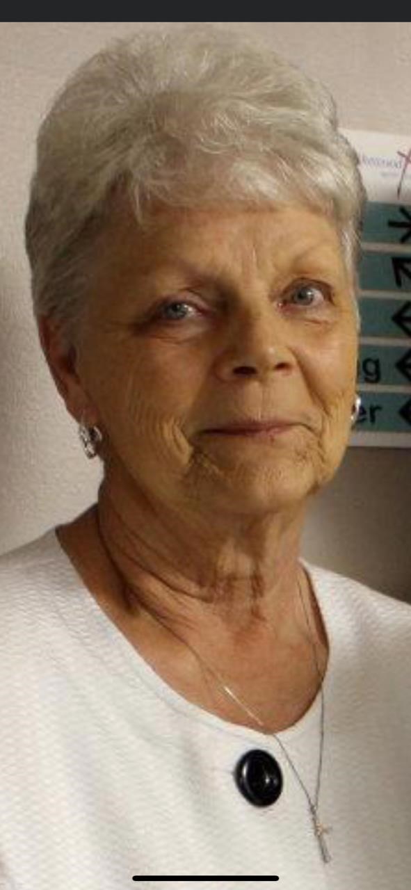 Obituary of Linda Faye Gray Lancaster