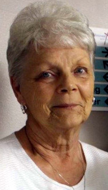 Obituary of Linda Faye Gray Lancaster