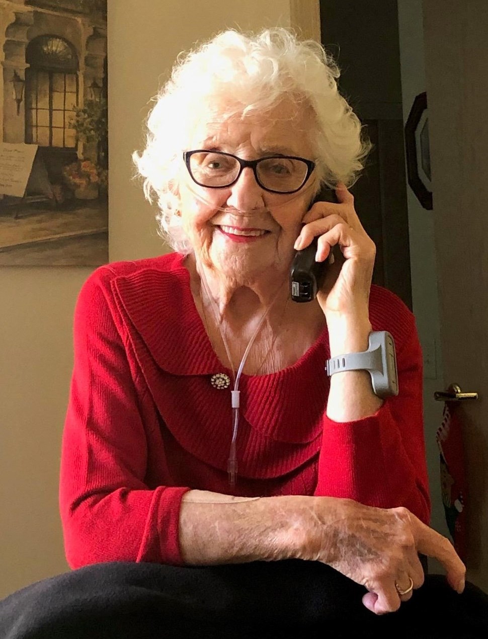 Ida Francis Riggs Obituary - Louisville, KY