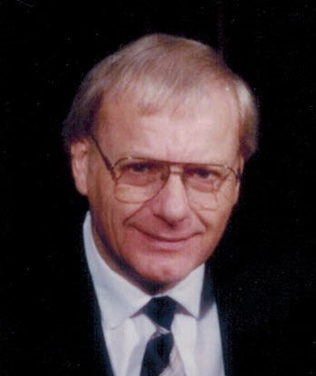 Obituary of Henry Langeland