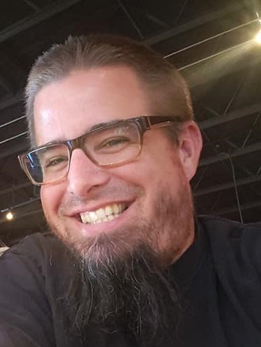 Obituary of Donald Patrick Jiles