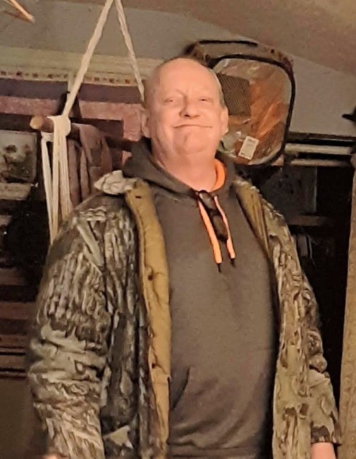 Avis de décès de Roger Carroll Carpenter