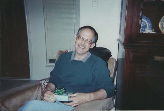 Obituary of David Kenneth Hughes Jr.