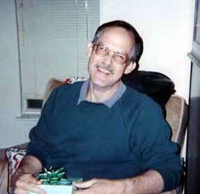 Obituary of David Kenneth Hughes Jr.