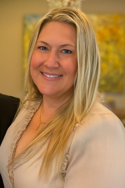 Obituary of Mary Elizabeth Ball