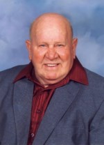 Eugene Broussard