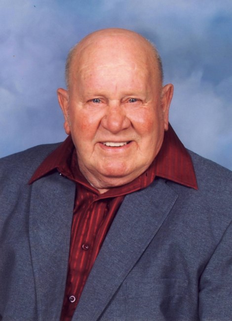 Obituary of Eugene Broussard