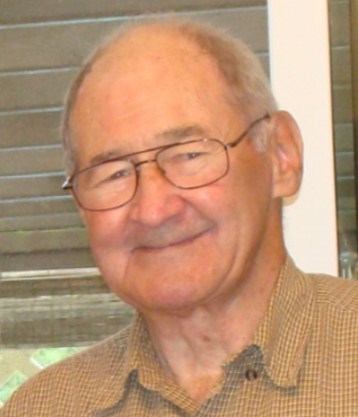 Obituary of Lloyd Degelman
