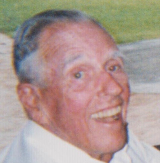 Obituary of Robert L Deckert