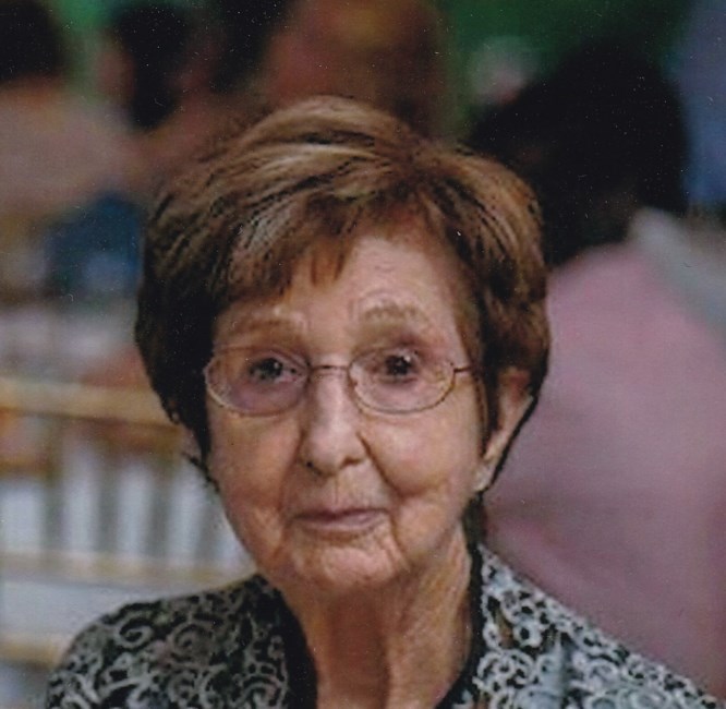 Obituary of Ruby Jeanette Jenkins Stillwell