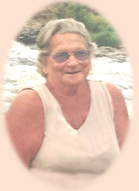 Obituary of Kay Bragaw