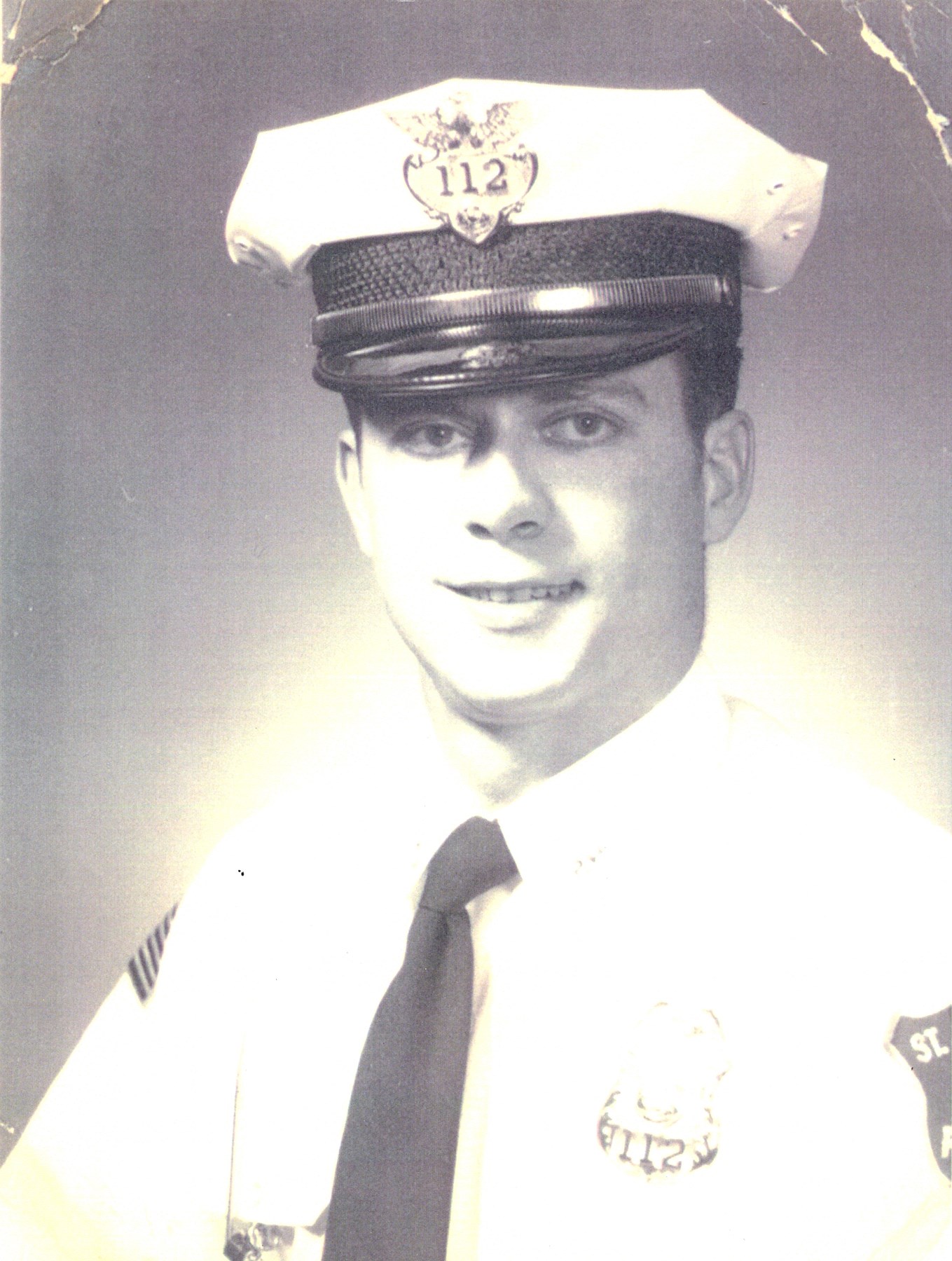 Obituary of Bruce Keith Hughes