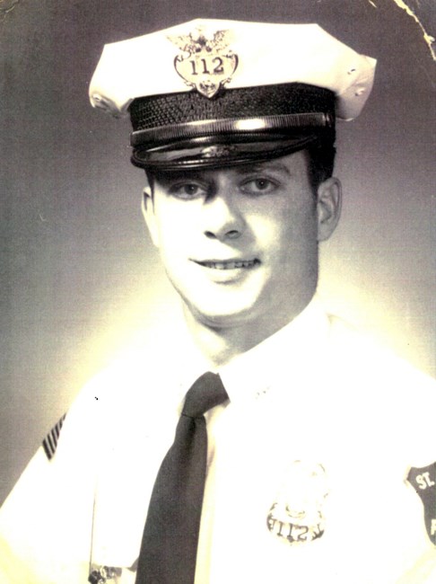 Obituary of Bruce Keith Hughes