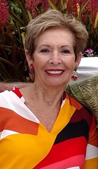 Obituary of Judith Anita Miller