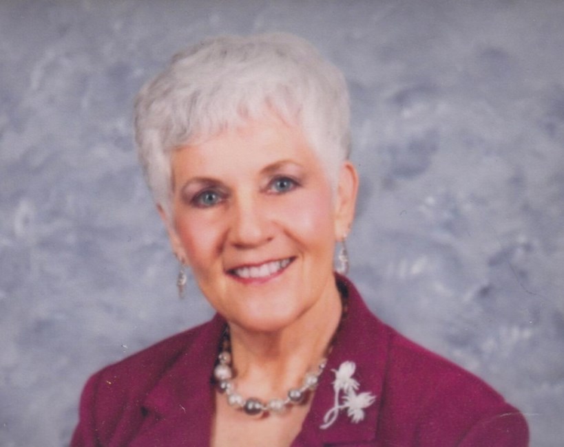 Obituary of Carline Lynch