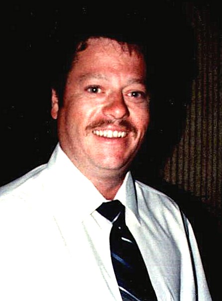 Obituary of David Michael Ross