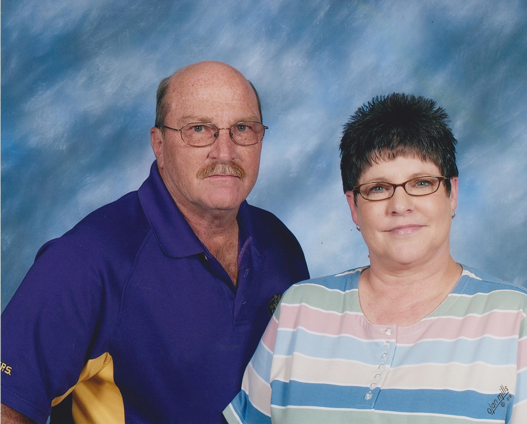 Obituary of Melissa Togersen