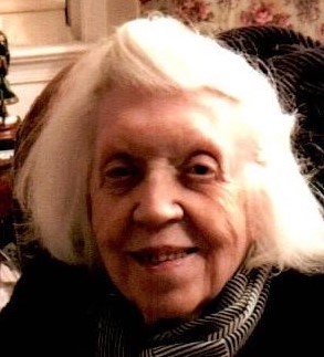 Obituary of Annetta Hoke