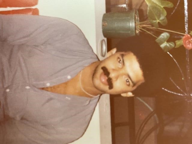 Obituary of Raul Leoncio Cancela