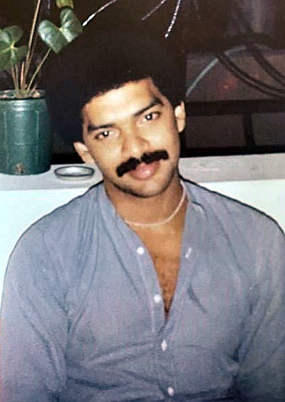 Obituary of Raul Leoncio Cancela