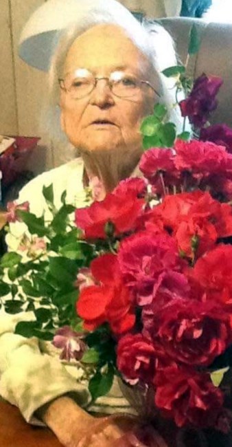 Obituario de Mary Louise (Giroir) Aucoin