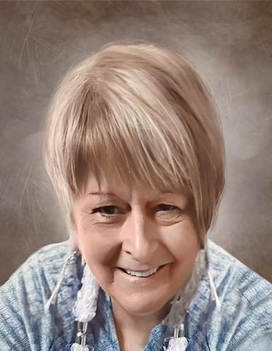 Avis de décès de Ginette Lévesque