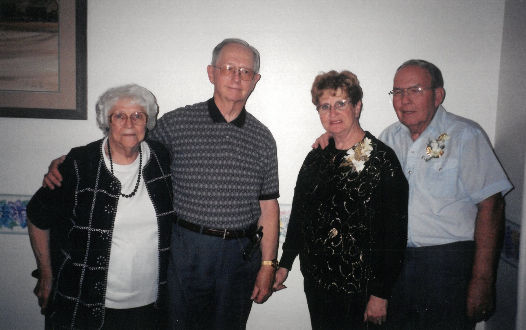 Obituary of Dorothy "Dottie" St. Clair