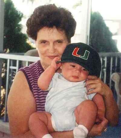 Obituary of Alma Retta Miller