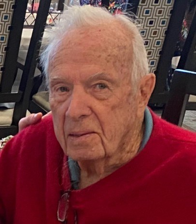 Obituary of Robert D. Stricker