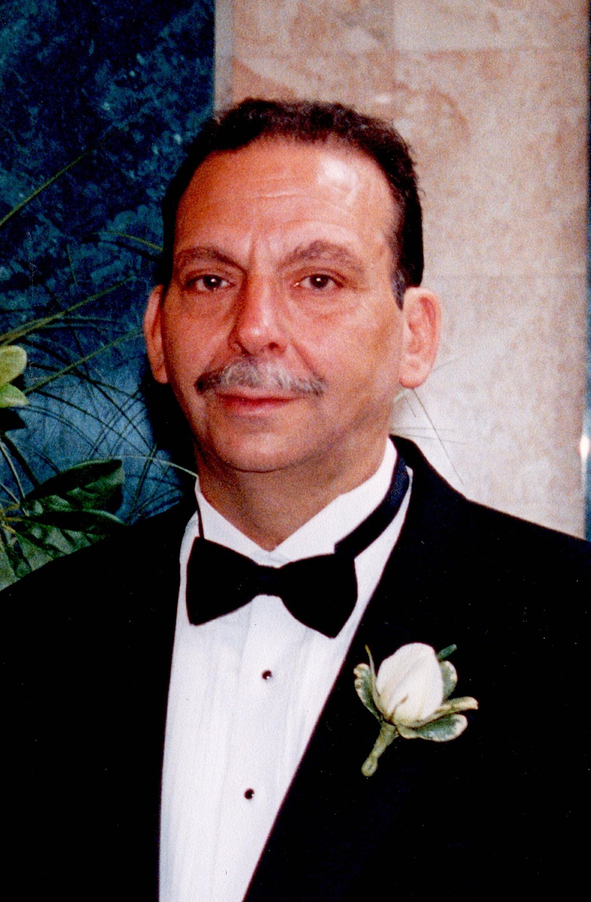 Avis de décès de Raymond Phillip DeBonis