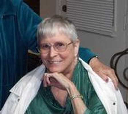 Obituary of Jane Reed Montgomery