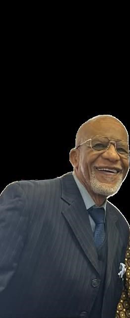 Obituary of Samuel Causey Sr.