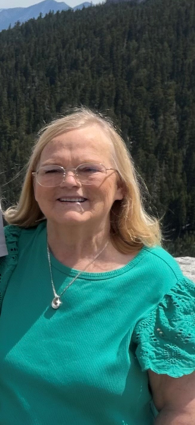 Obituary of Velma Sue Markham