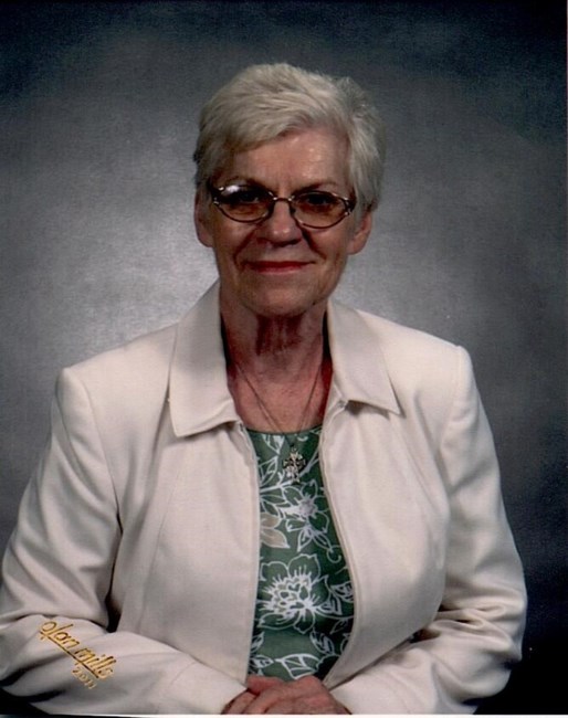 Obituary of Mrs. Wanetta "Nita" Grignol