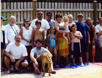 Obituary of Katherine M VanSciver