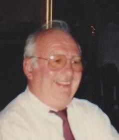 Obituary of Robert Joseph Kinsella Jr.
