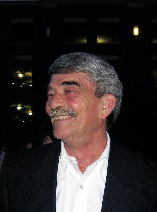 Obituary of Robert Eugene Johnson