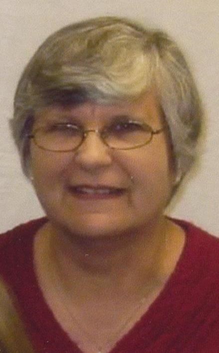 Obituary of Theresa Jane Stair