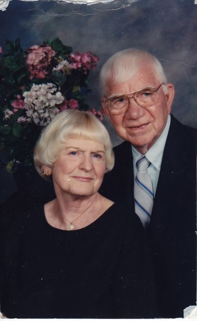 Obituary of Alberta Rogers