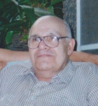 Obituary of James Arbas