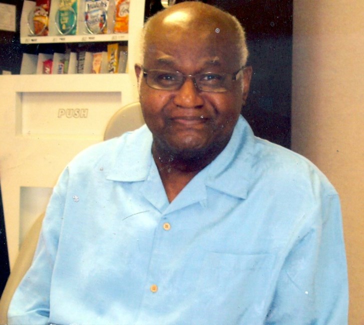 Obituary of Henry James Billings